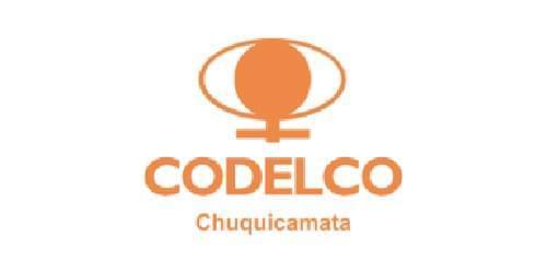 Codelco Chuqui